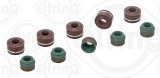 ELRING 914.827 Set garnituri, ax supape