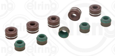ELRING 914.827 Set garnituri, ax supape foto