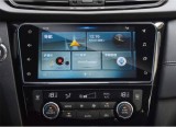 Cumpara ieftin Nissan X-Trail Glory 2022 ecran navigatie folie protectie King Protection