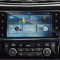 Nissan X-Trail Glory 2022 ecran navigatie folie protectie King Protection