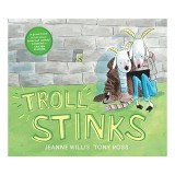 Troll Stinks!