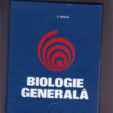 BIOLOGIE GENERALA