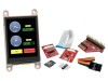 Kit Dezvoltare cu Afișaj LCD TFT 2.4&quot; 240x320