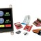 Kit Dezvoltare cu Afișaj LCD TFT 2.4&quot; 240x320