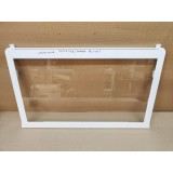 raft sticla congelator, Frigider LG GTB574PZHZD,56,5x34,7cm / R21