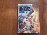 Un caz deosebit de Josef Skvorecky