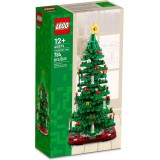 LEGO&reg; Icons Creator Expert - Pom de Craciun 40573, 784 piese