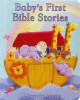 Baby&#039;s First Bible Stories: 12 Favorite Stories