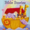 Baby&#039;s First Bible Stories: 12 Favorite Stories