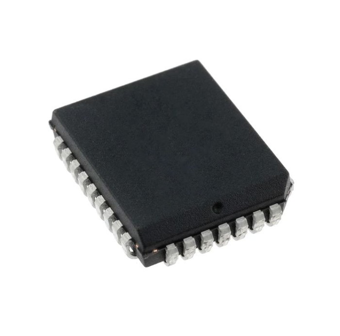 Circuit integrat, memorie EPROM, 1Mbit, PLCC32, MICROCHIP (ATMEL) - AT27LV010A-70JU