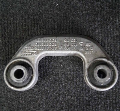 Bieleta stabilizatoare dreapta față AUDI A8 D2 4D2, 4D8 2000 OEM: 4D0411317K 1994804 foto