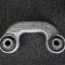 Bieleta stabilizatoare dreapta față AUDI A8 D2 4D2, 4D8 2000 OEM: 4D0411317K | 1994804