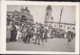 HST M153 Poză tribună oficială Oradea perioada interbelică