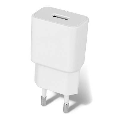 Incarcator Retea USB MaXlife MXTC-01, 2.1A, 1 X USB, Alb foto