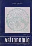 Cumpara ieftin Astronomie. Manual pentru clasa a XII-a - 1969 - Gheorghe Chis ($W50)