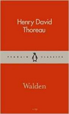 Walden | Henry Thoreau foto