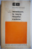 Introducere in istoria filozofiei moderne - C.I. Gulian - Carte beletristica