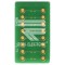 PCB universală multiadaptor 0805