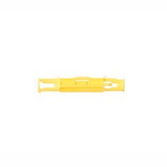 Clema, agrafe fixare ornamente exterioare parbriz Citroen C5 (Rd/Td), 01.2008-; Peugeot 508, 2010-12.2018; 10 buc la set, cod OE 812398
