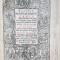PSALTIREA PROOROCULUI SI IMPARATULUI DAVID, MANASTIREA NEAMT, 1824