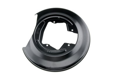 Protectie disc frana Volvo S60 2001-, V70 2000-2007, S80 -2006, Xc70 -2007, Xc90 -2012, Stanga, Dreapta, Spate, NTY HTO-VV-000 foto