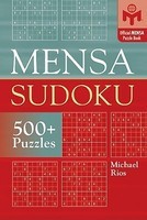 Mensa Sudoku foto