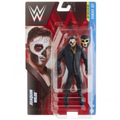 WWE Series 127 Figurina articulata Joaquin Wilde (Painted Face) 15 cm foto