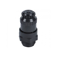 Regulator vacuum universal pentru aparate de muls
