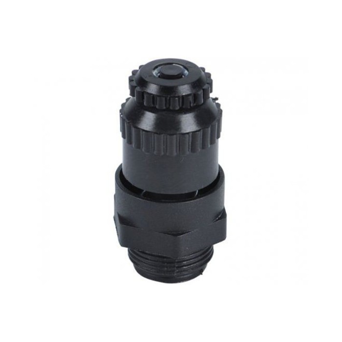 Regulator vacuum universal pentru aparate de muls
