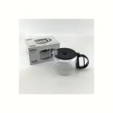Cafetieră pentru espressor De'Longhi AX13210010 BRAUN Original