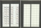 Guernsey MNH - uniforme armata soldati arme (vezi descriere), Nestampilat