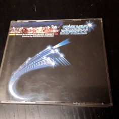 [CDA] Andrew Lloyd Webber - Starlight Express - cd audio original