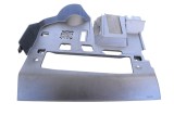 Ornament inferior planșa de bord BMW 2 Cabrio F23 2016 OEM: 9236591 25095531