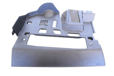 Ornament inferior planșa de bord BMW 2 Cabrio F23 2016 OEM: 9236591 25095531 foto