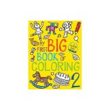 My First Big Book of Coloring 2
