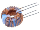 Inductor THT 220mH 1A 10kHz