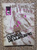 Anthony Feek - Tunelul de la Arlberg