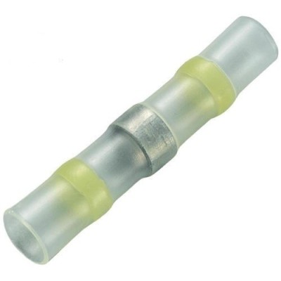 Papuc unire galben termo cositor 2.5-6mmp foto