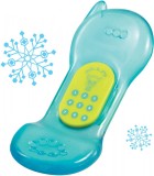 Jucarie Dentitie Telefon Refrigerant Girafa Sophie