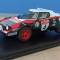 Macheta Lancia Stratos HF Winner Rallye Sanremo 1978 - IXO/Altaya 1/24