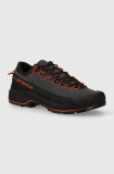 LA Sportiva pantofi TX4 Evo barbati, culoarea albastru marin, 37B900322