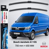 Cumpara ieftin Ștergătoare MAN TGE Van UTB/UYC/UTD din 2017 | Bosch A110S
