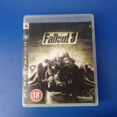 Fallout 3 - joc PS3 (Playstation 3)