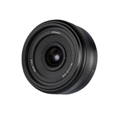 Obiectiv 7Artisans 18mm F5.6 Full Frame Cookie Lens