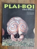 Revista Plai cu Boi nr. 8 / 2001 / R1P1P