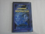 CHEMAREA NESFARSITULUI - IOAN MANZATU