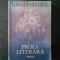 MIHAI EMINESCU - PROZA LITERARA