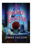 Doar 5 somnici p&acirc;n&rsquo; la Crăciun - Paperback - Jimmy Fallon - Pandora M