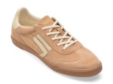 Cumpara ieftin Pantofi sport GRYXX gri, 60221, din piele intoarsa