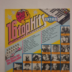 Club Top 13 (Extra Das Beste Aus Den Hitparaden 1986) Germania (Vinil)